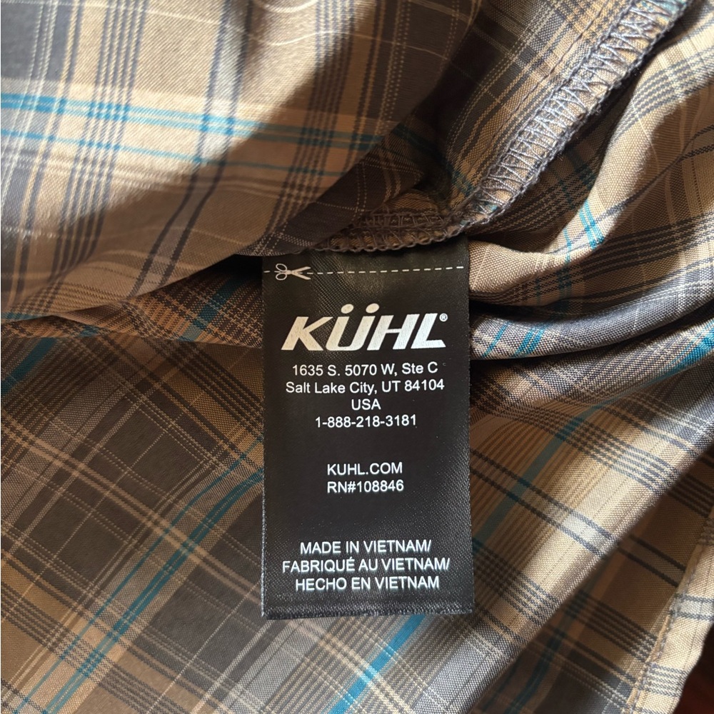 KUHL XL BUNDLE - Picture 7 of 11